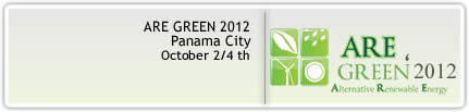 ARE GREEN 2012